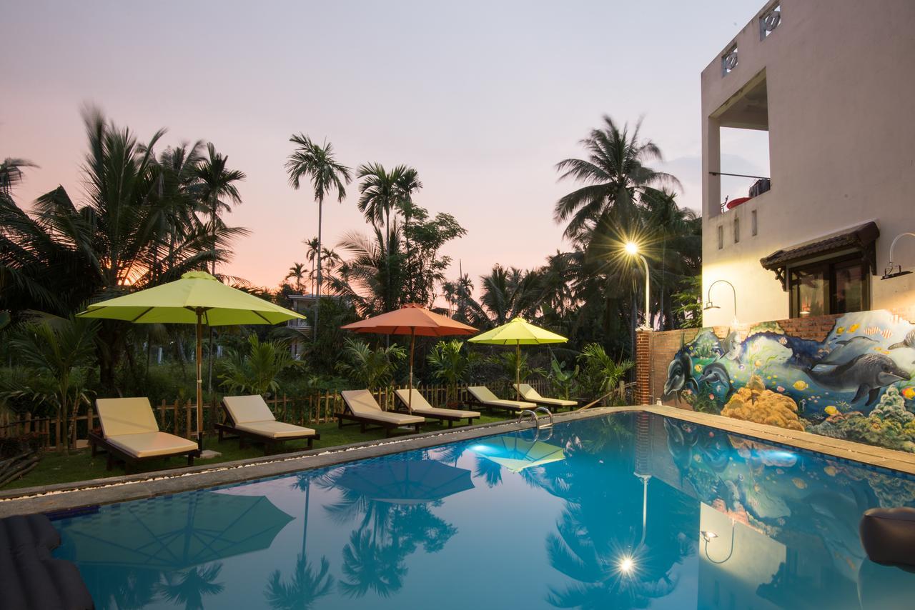 Villa Vinh Trinh *