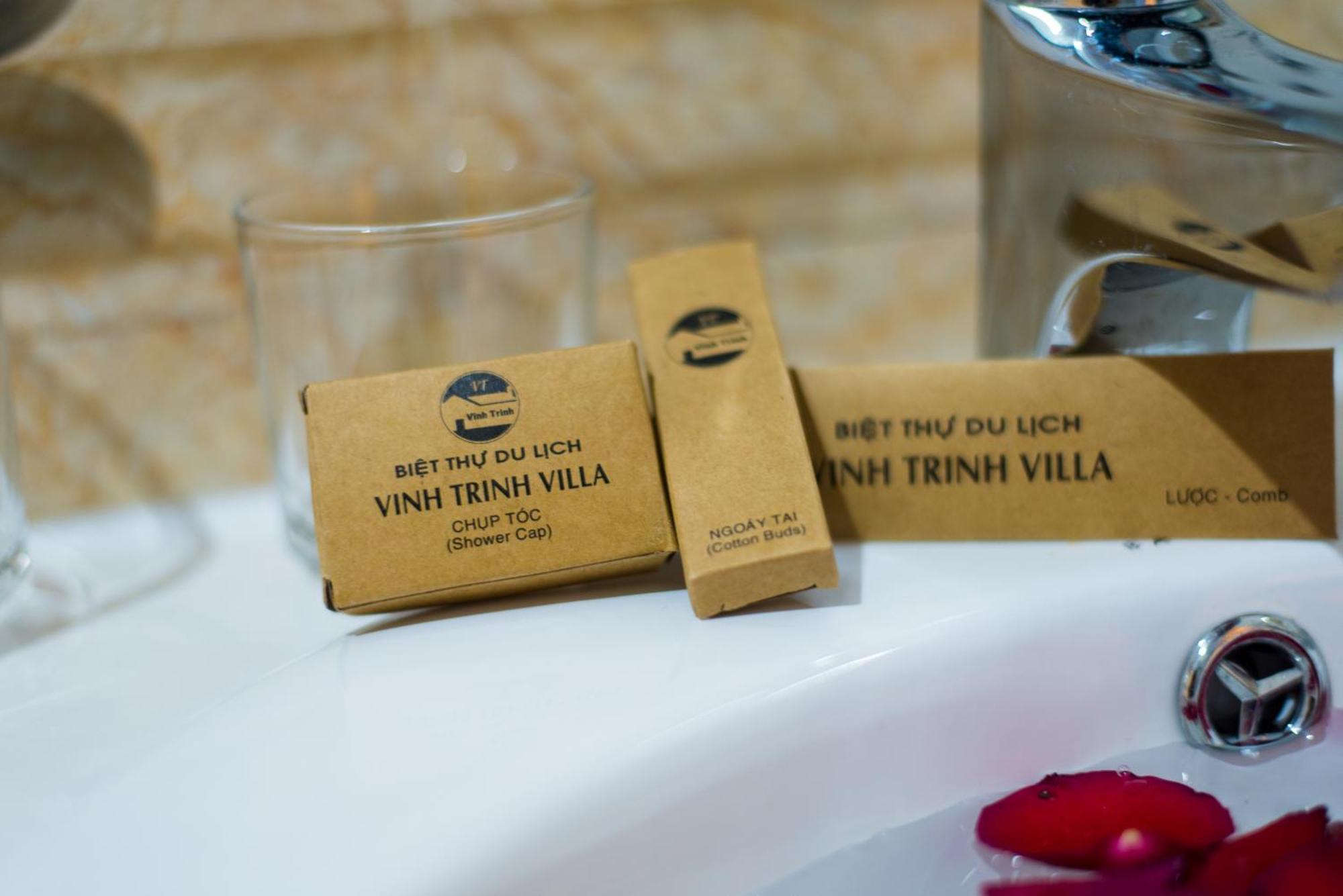 Villa Vinh Trinh *