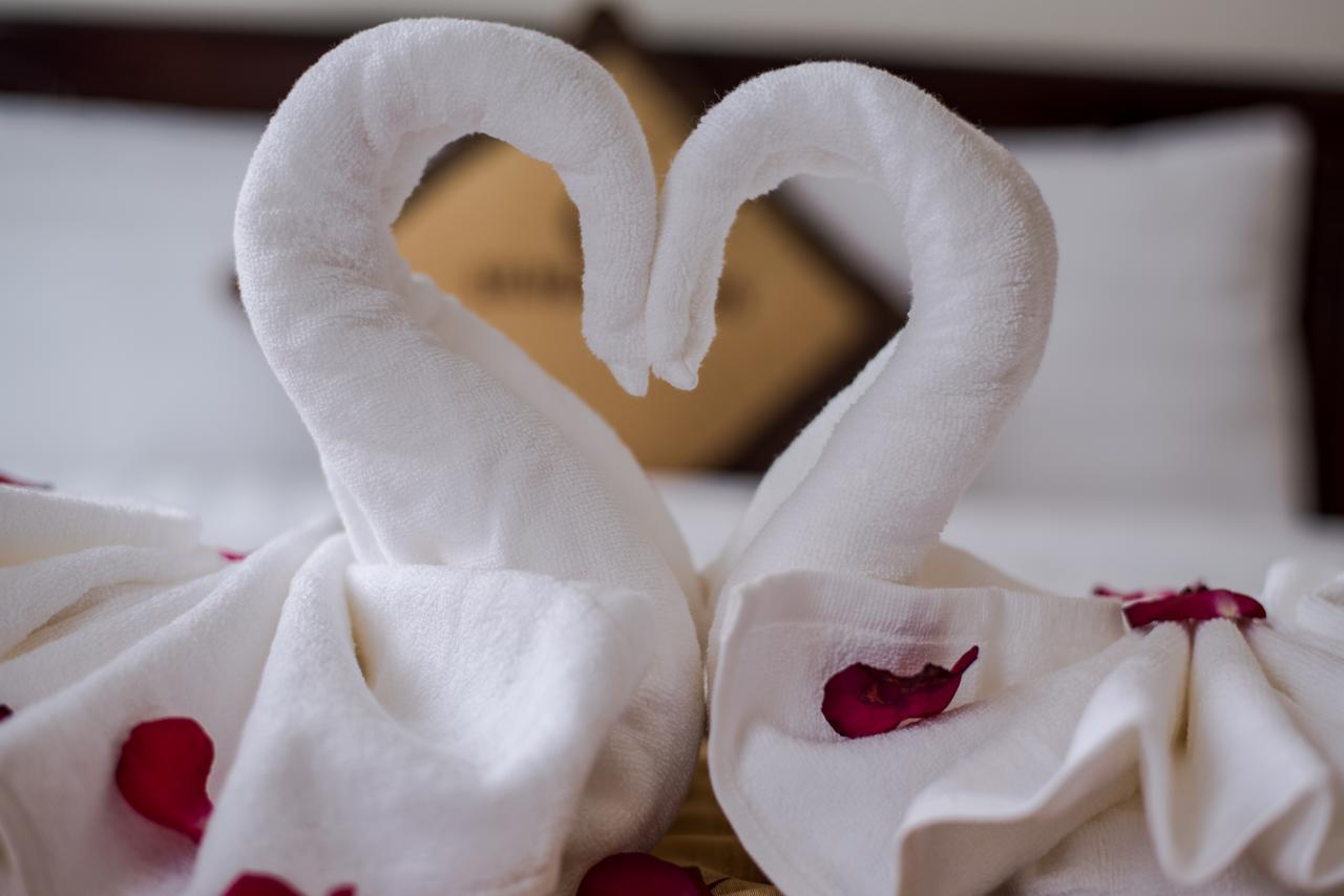 Silver Moon 3* Hoi An