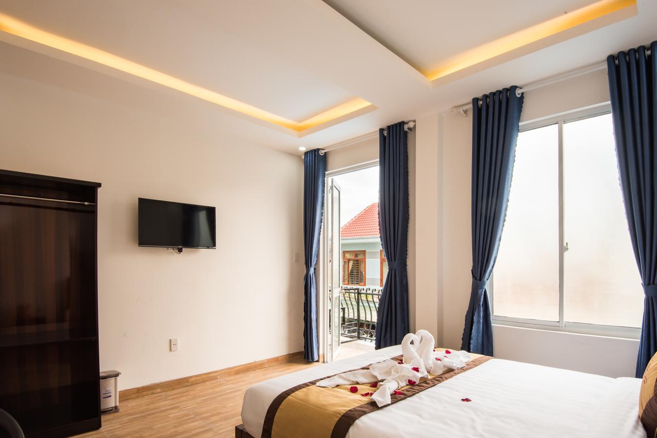 Hotel Silver Moon Hoi An
