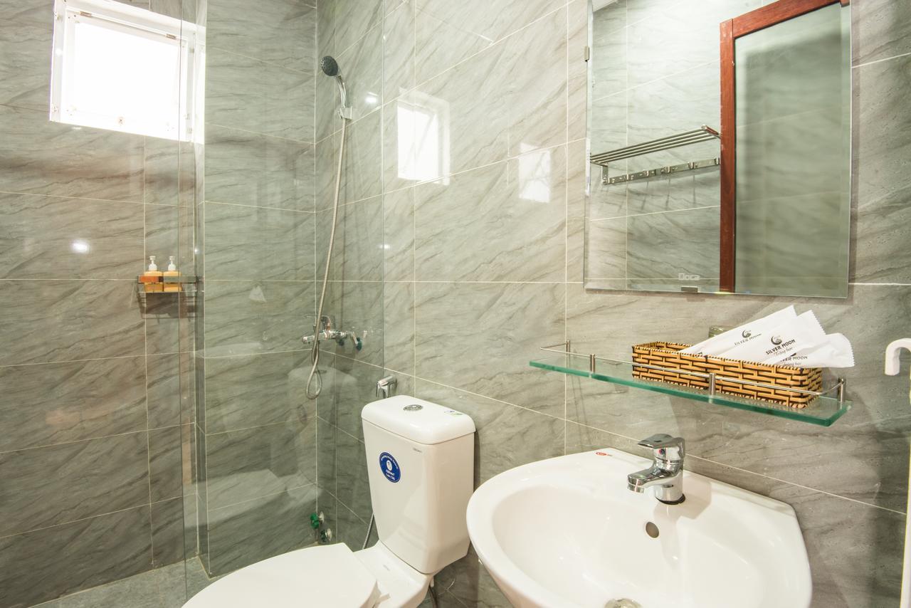 Hotel Silver Moon 3*
