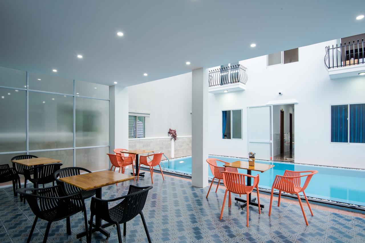 Hotel Silver Moon 3*