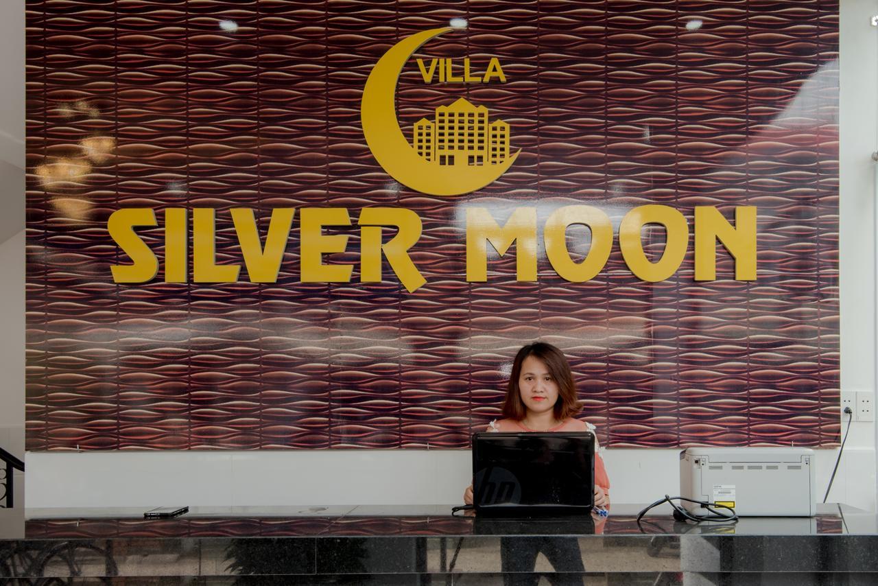 Silver Moon