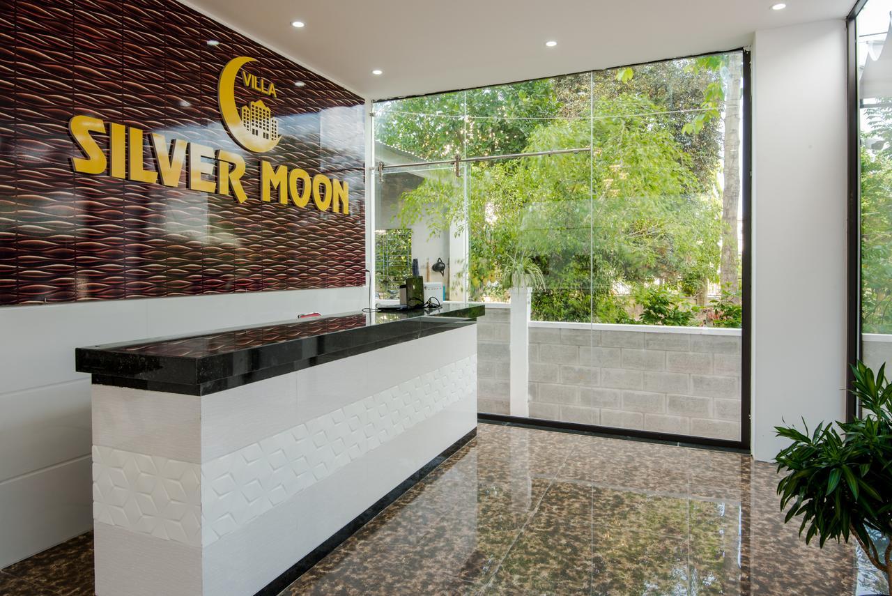 Hotel Silver Moon 3*