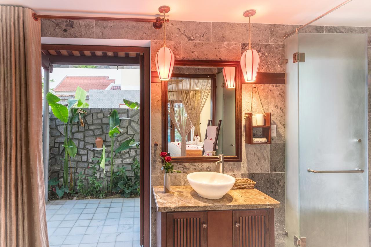 Hotel Village Hoi An