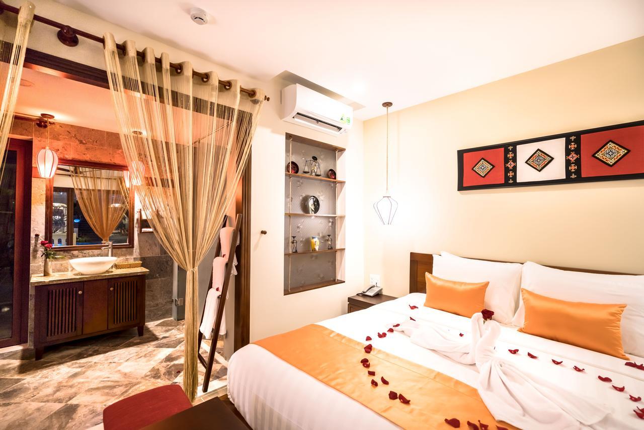 Hotel Village Hoi An