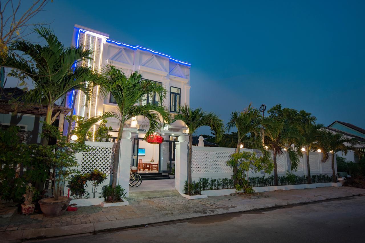 An Bang Golden Hotel 3*