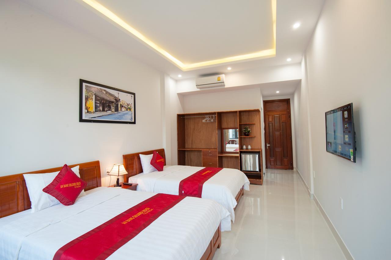 An Bang Golden Hotel Hoi An