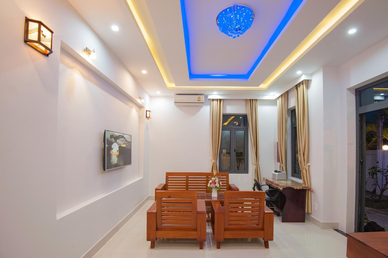 Hotel An Bang Golden Hoi An