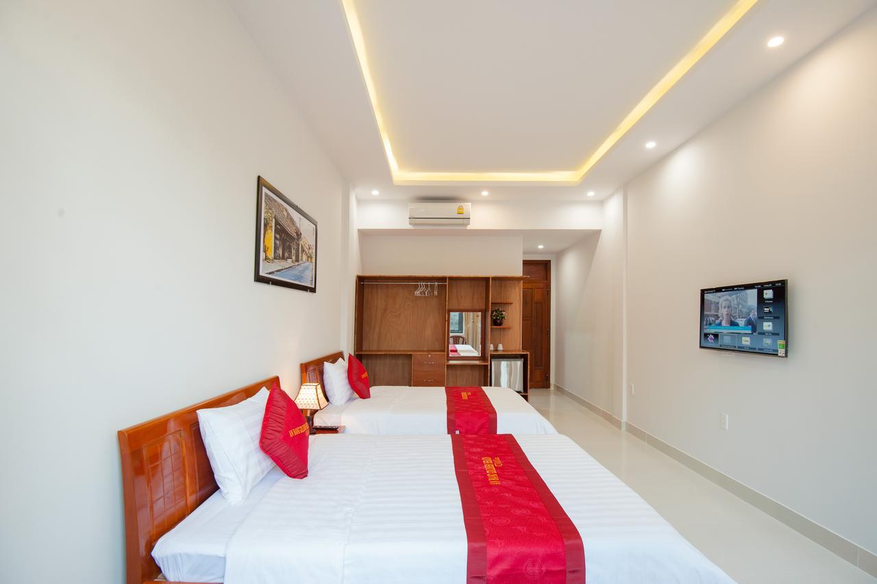 An Bang Golden Hotel 3*