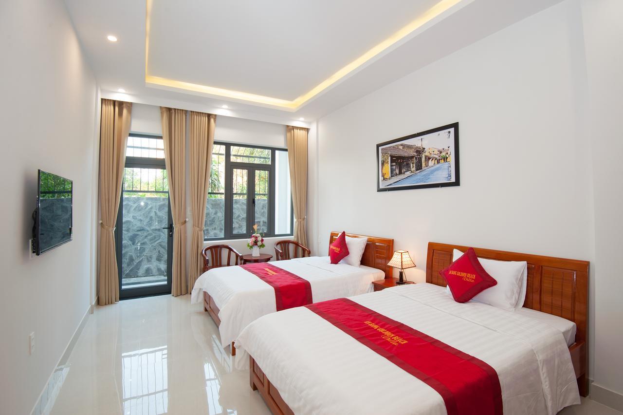 An Bang Golden Hotel 3*