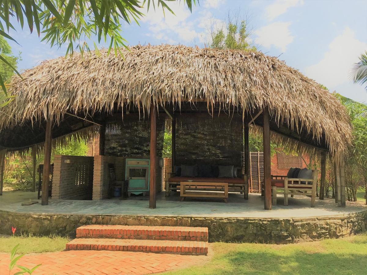 An Bang Beach Stone Hoi An