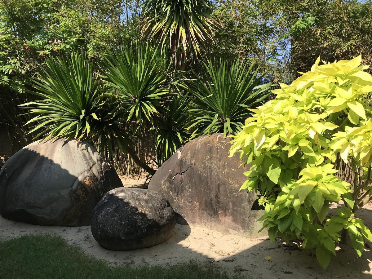 An Bang Beach Stone * Hoi An