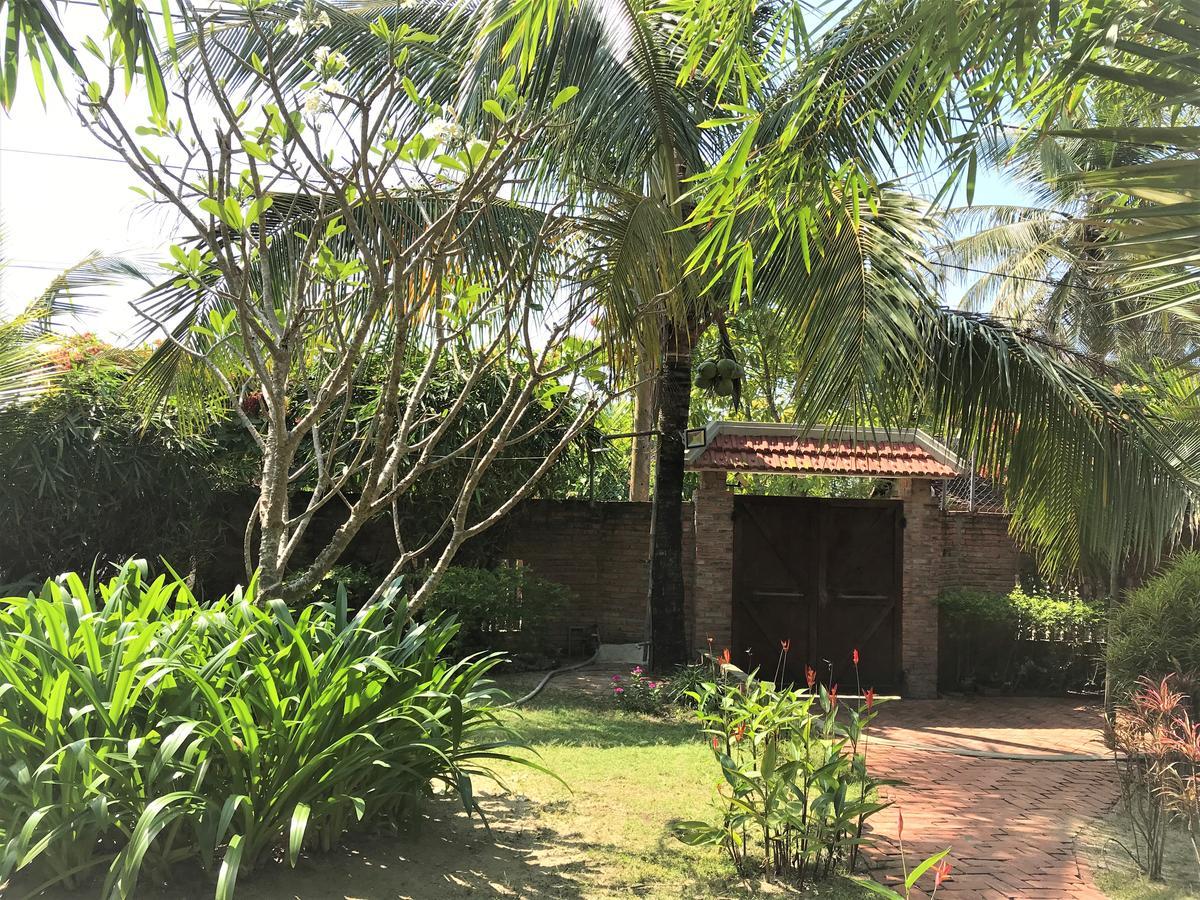 Vila An Bang Beach Stone Hoi An