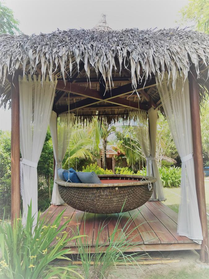 Vila An Bang Beach Stone Hoi An