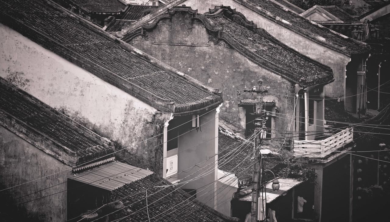 Hotel Ancient Terracotta Hoi An