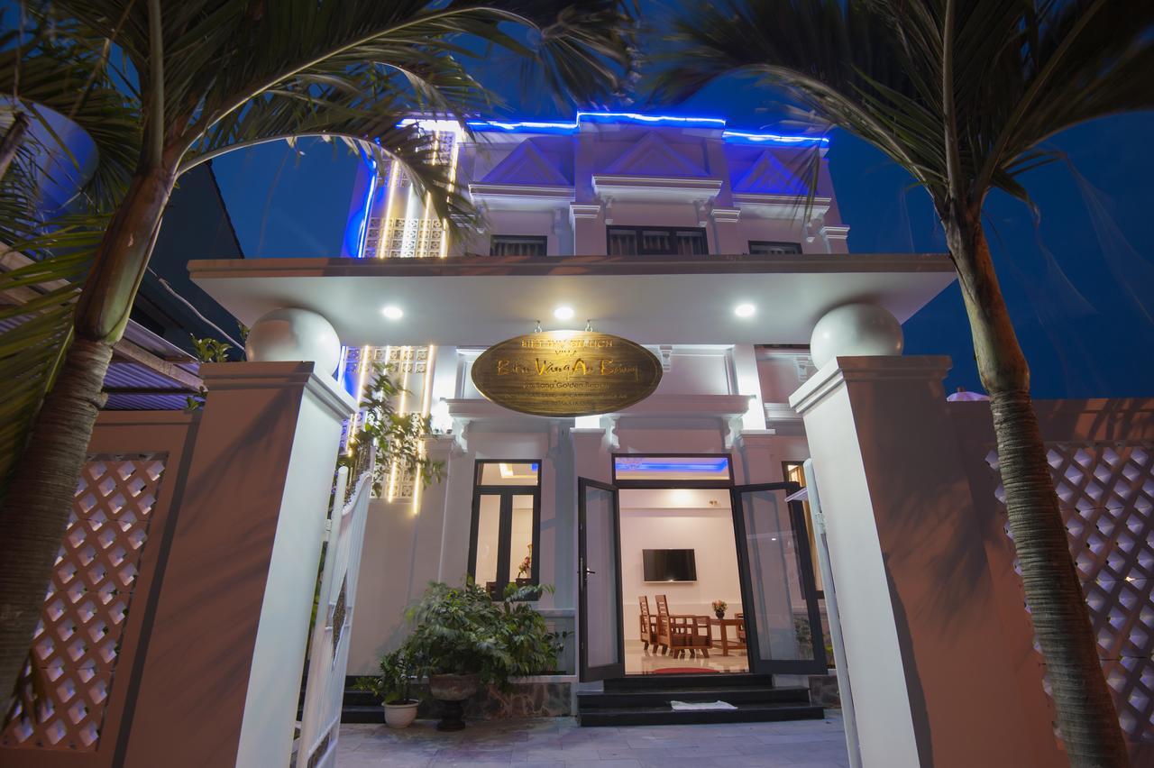 An Bang Golden Hotel Hoi An