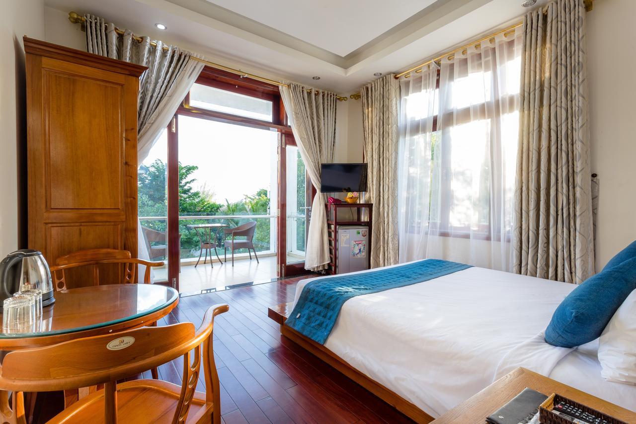 Reverie Hoi An