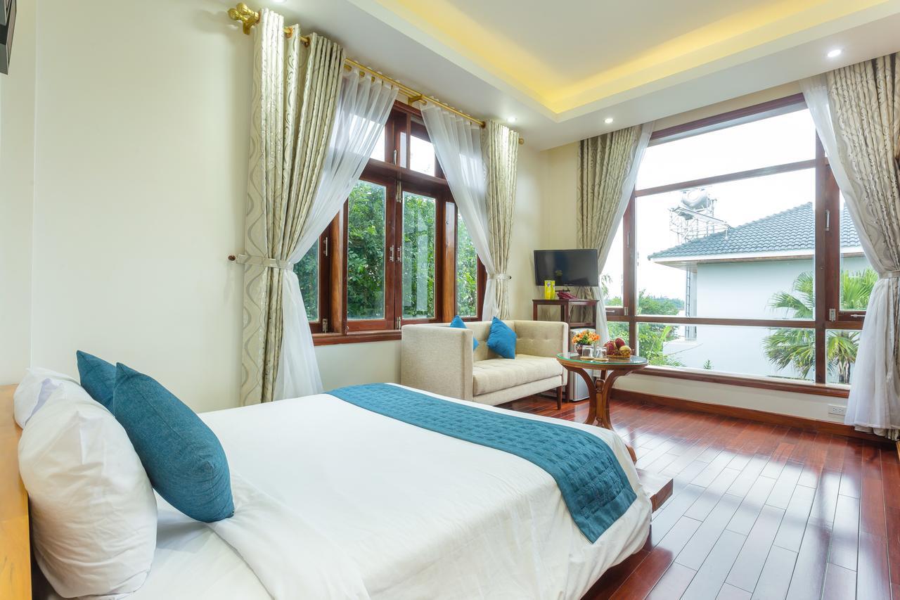 Reverie Villa *