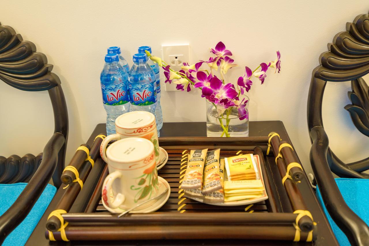 Hotel Hoian 3*