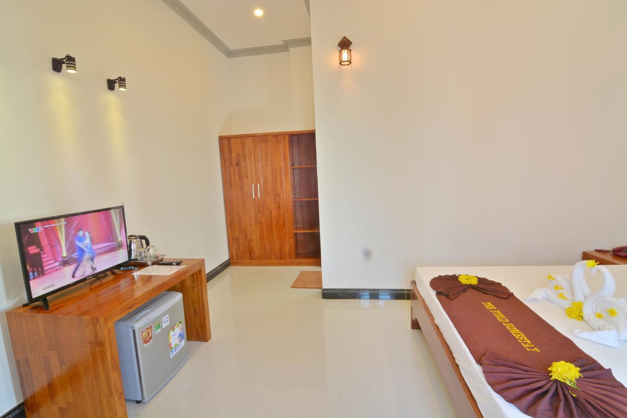 The Field Homestay