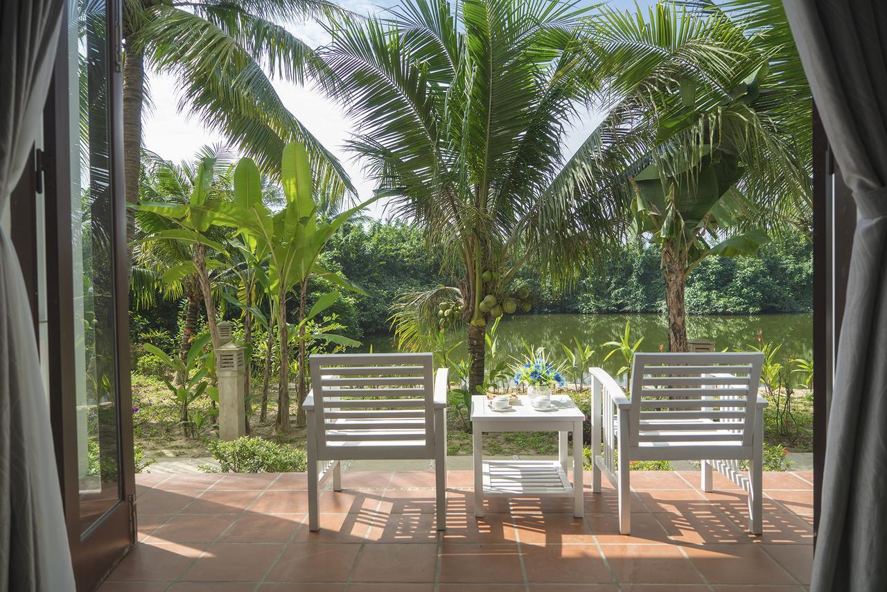 Luna Villa Hoi An