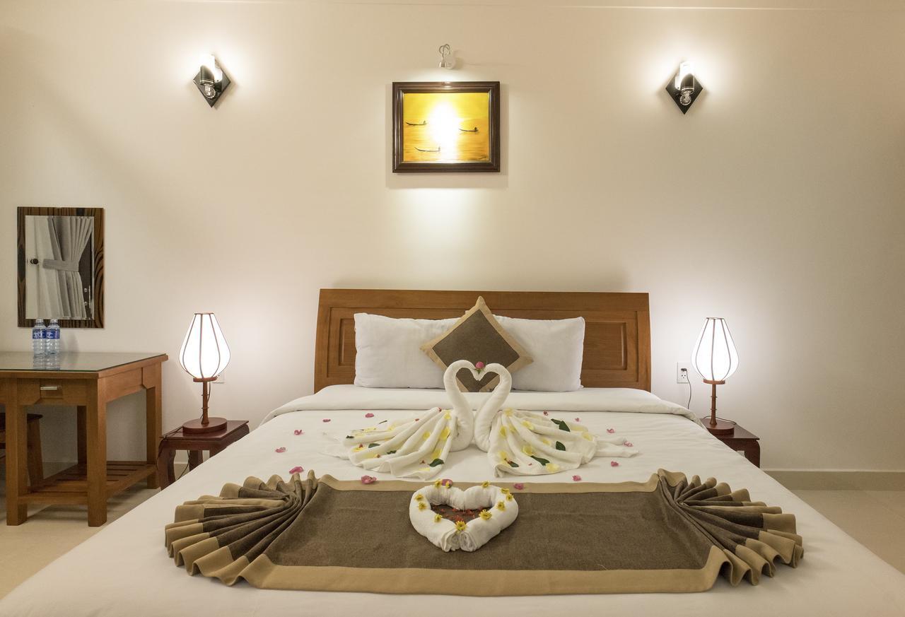 Luna Villa Hoi An