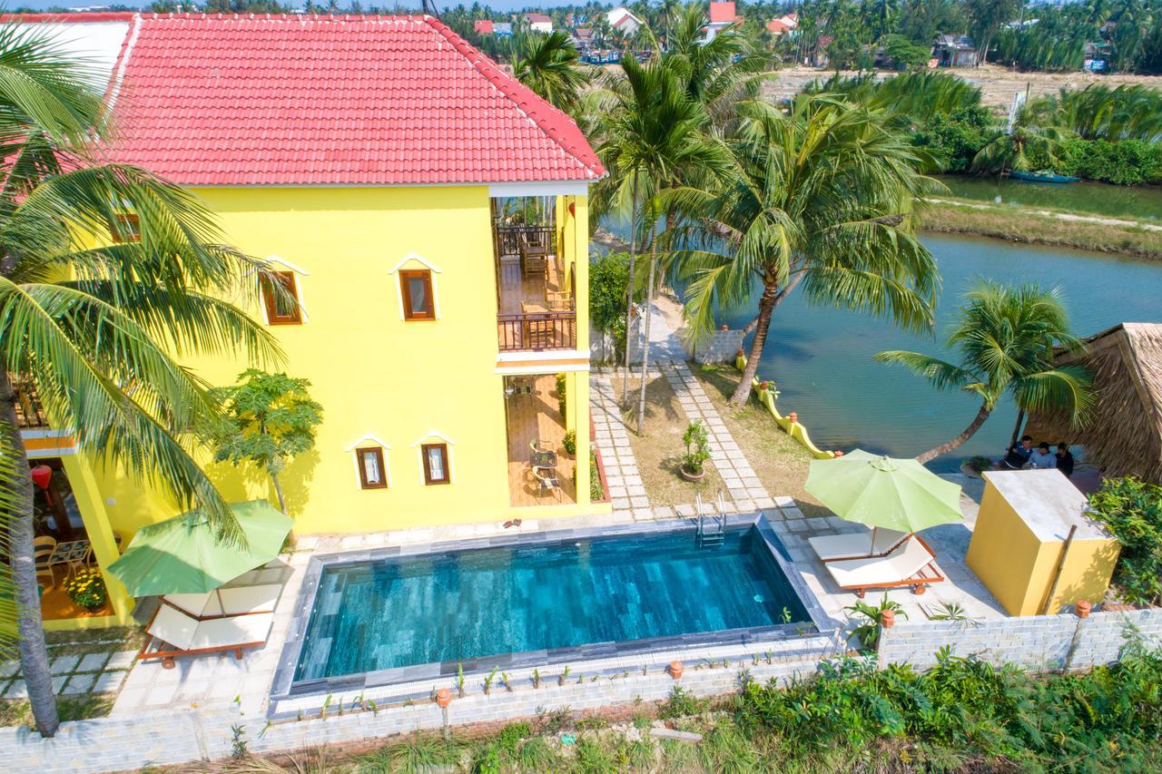 Lakeview Homestay Hoi An