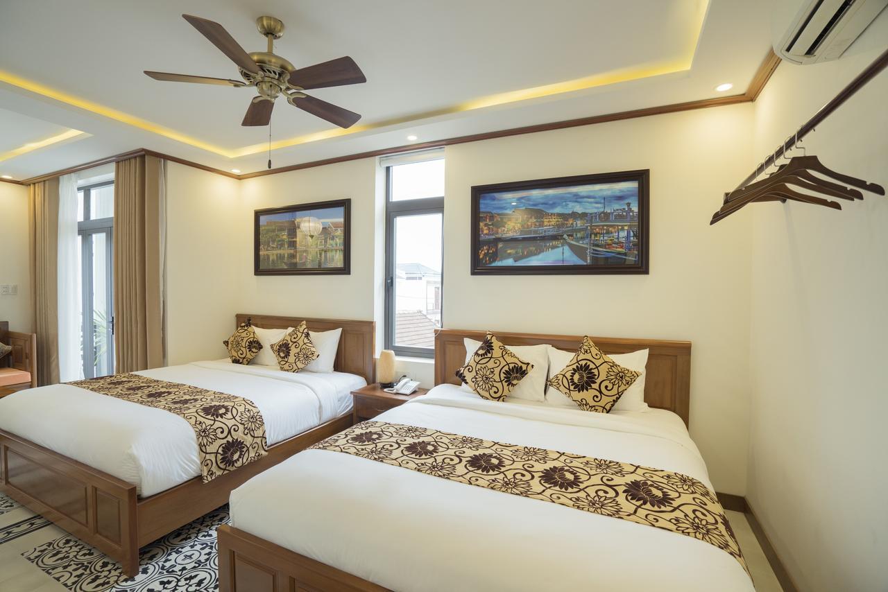 Discovery Hoi An