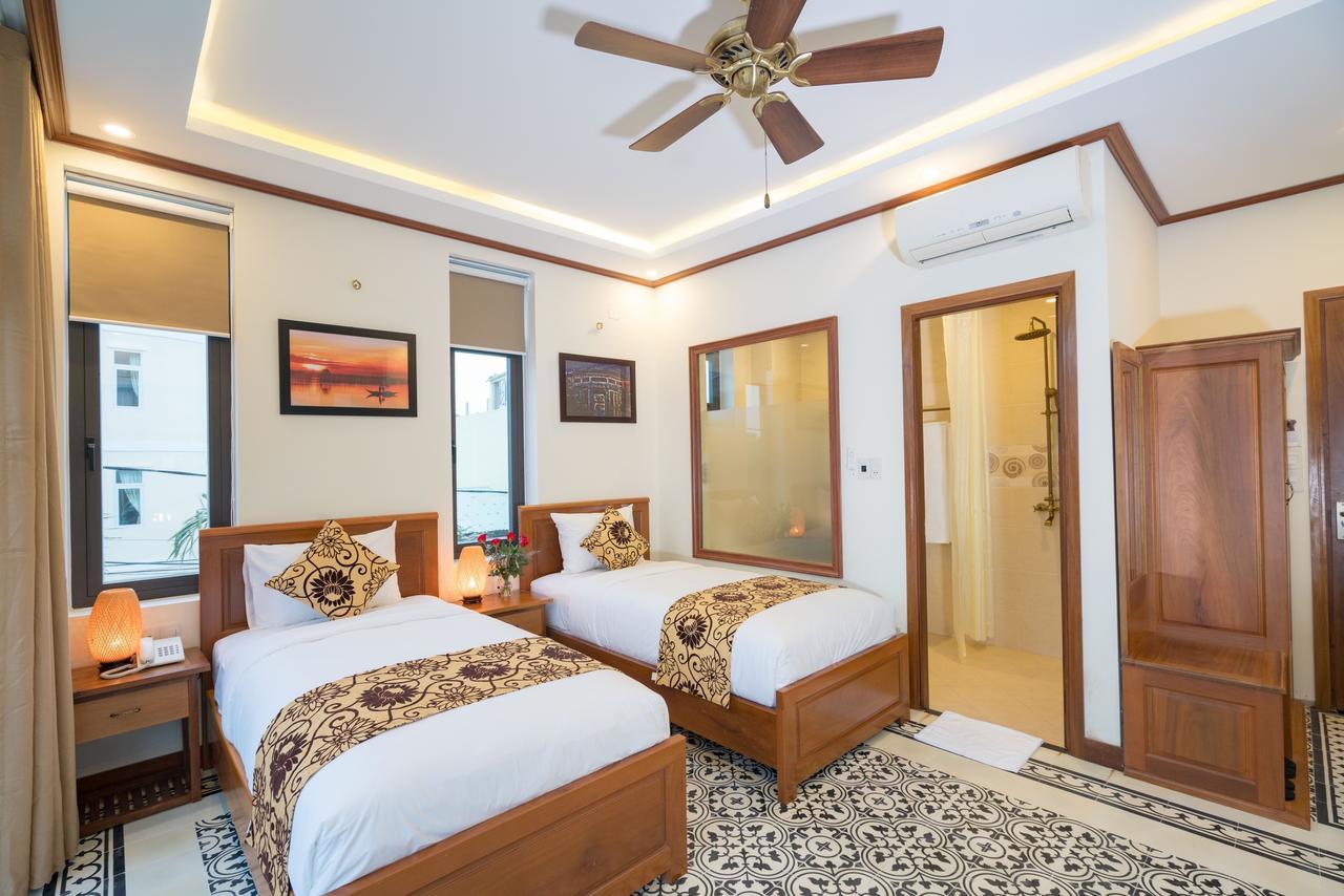 Discovery Hotel Hoi An