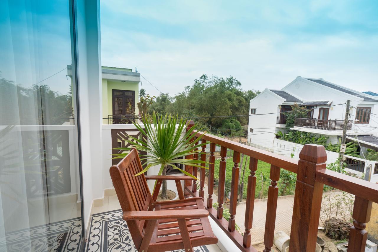 Discovery Hotel Hoi An