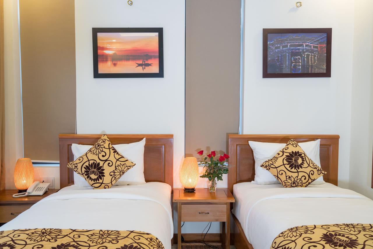 Hotel Discovery Hoi An