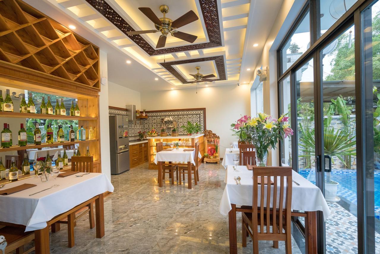 Discovery Hotel Hoi An