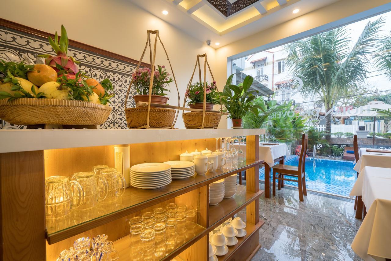 Discovery Hotel