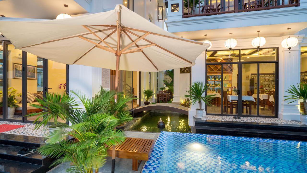Discovery Hotel 3*