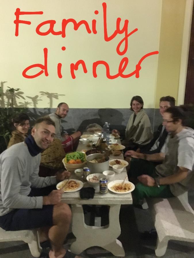 River Park Trademark River Park Homestayandhostel Hoian 2*