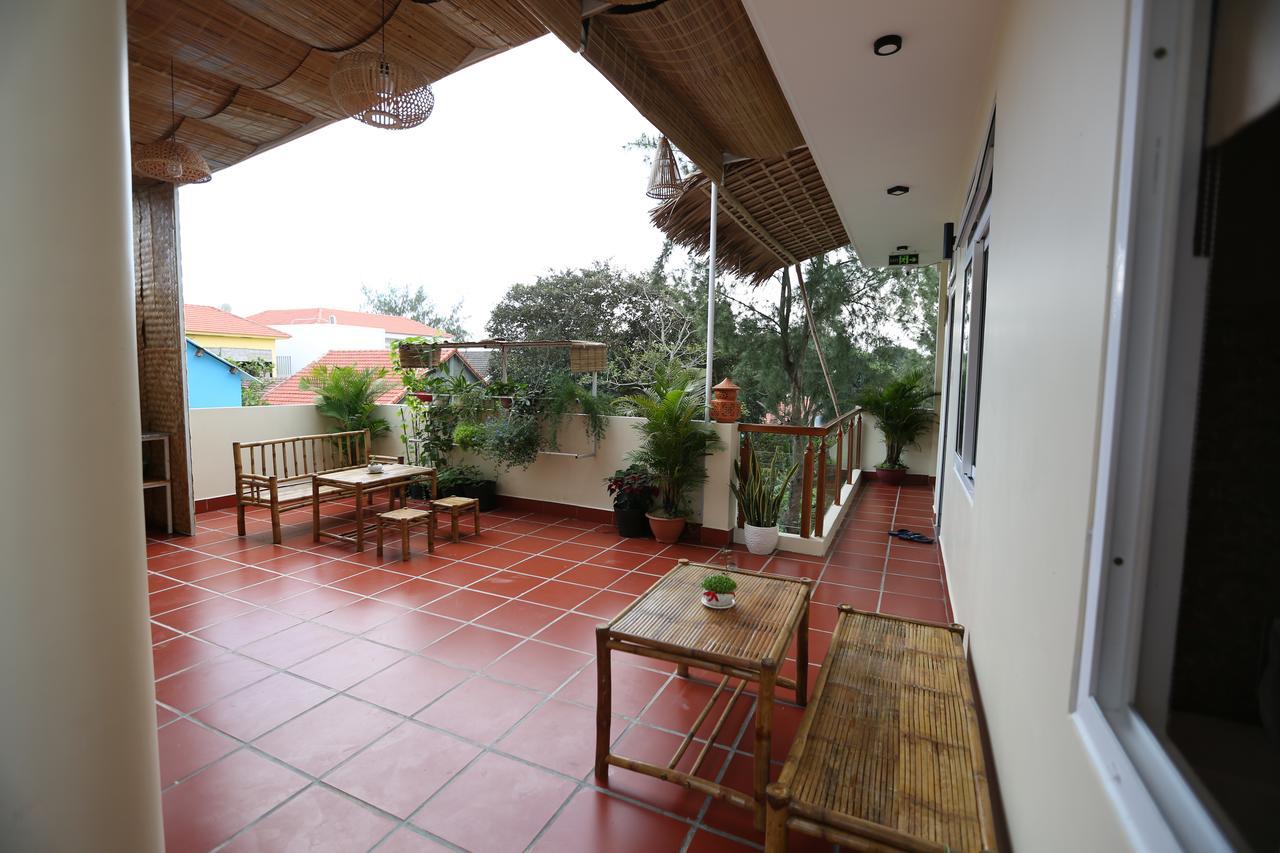 An Bang Town Homestay