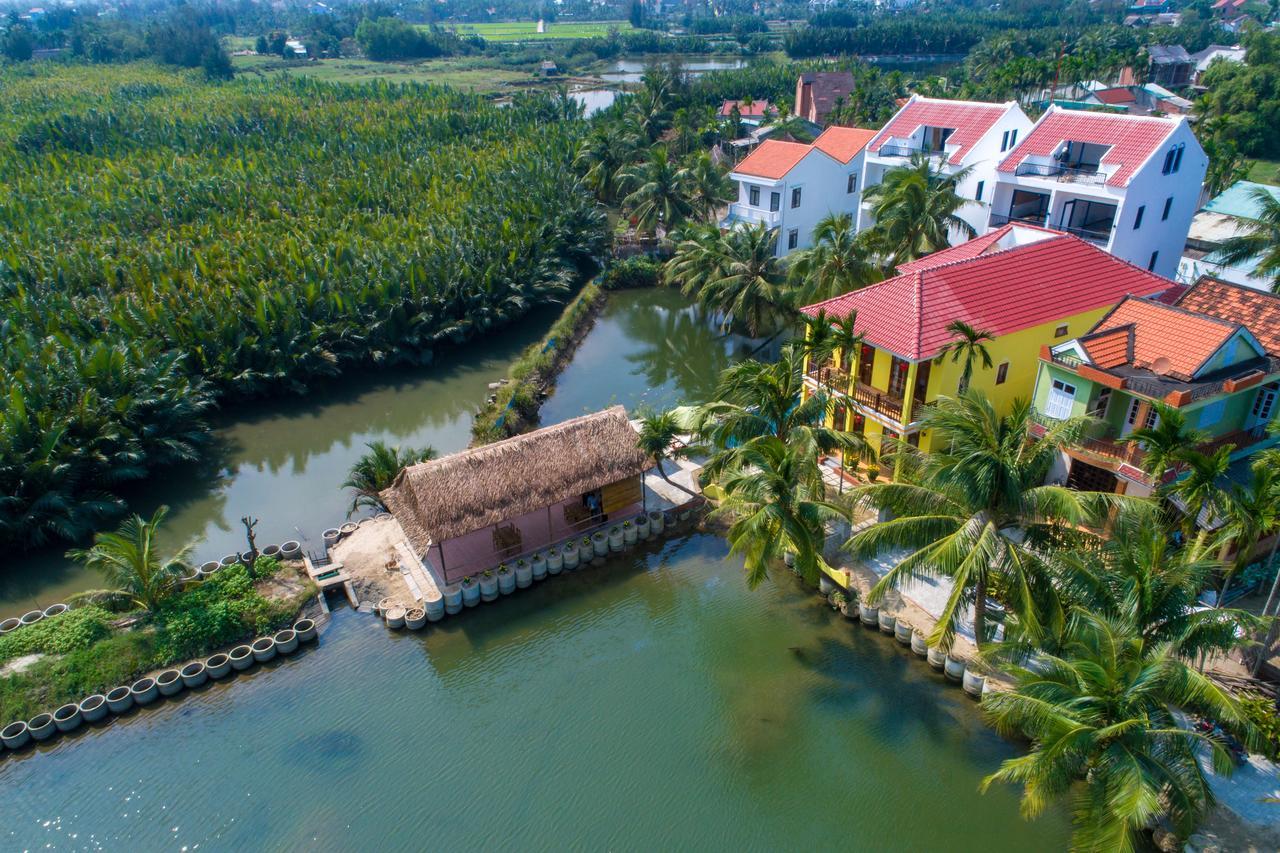 Lakeview * Hoi An