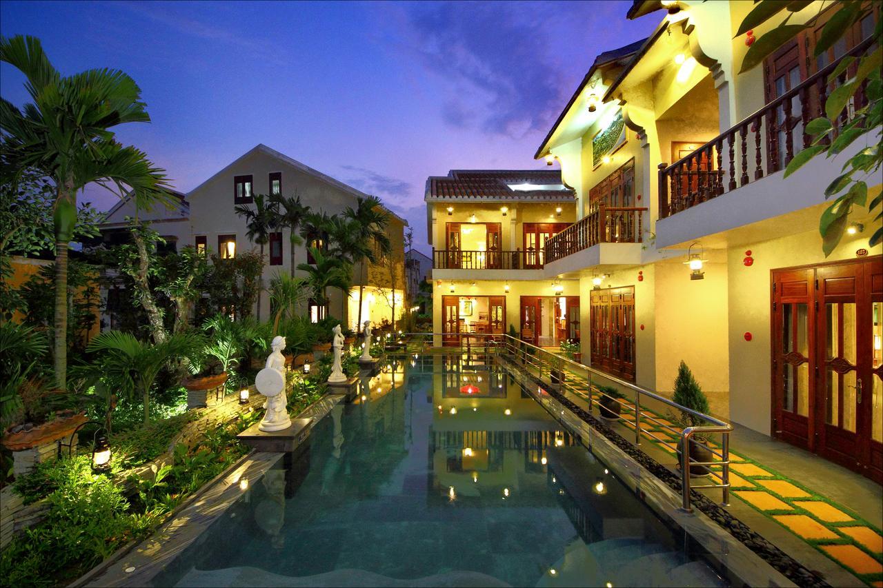 Truc Huy Villa Hoi An