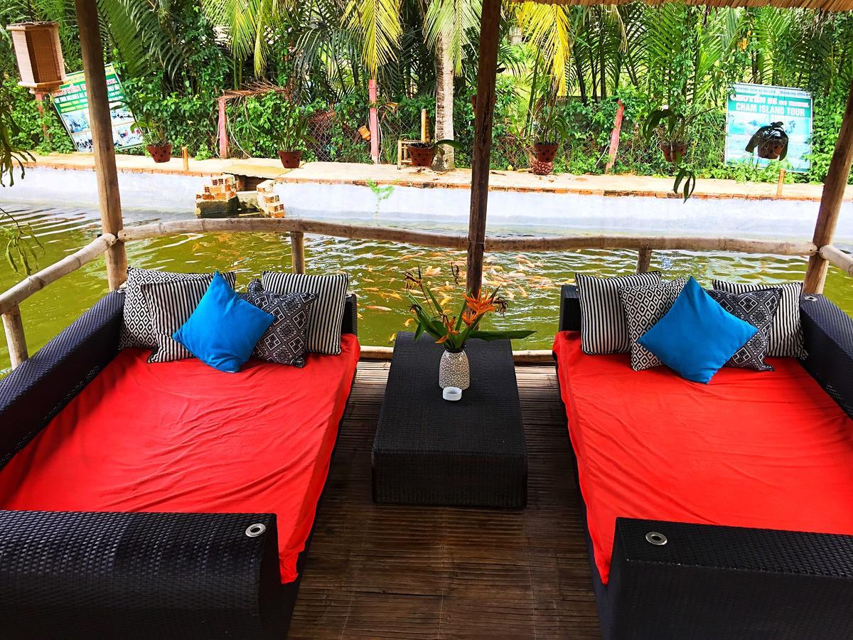 Water Palm Bed & Breakfast