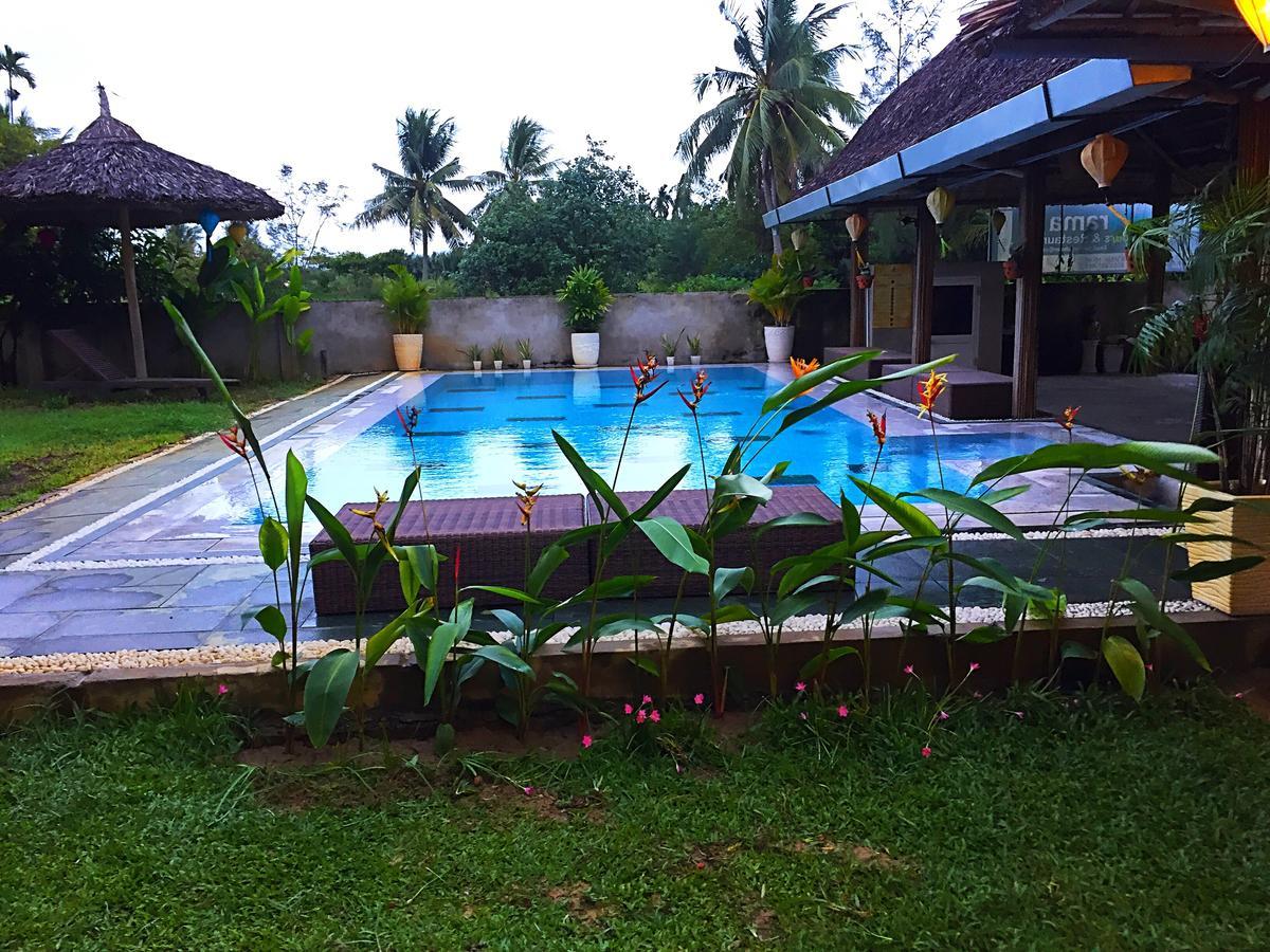 Water Palm Hoi An