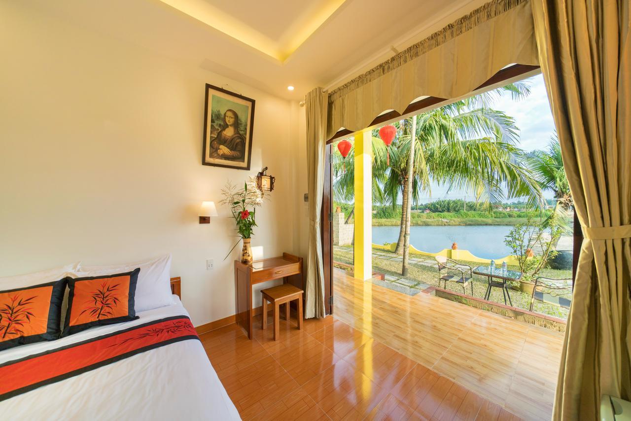 Homestay Lakeview *