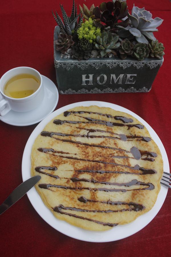 Trust Homestay