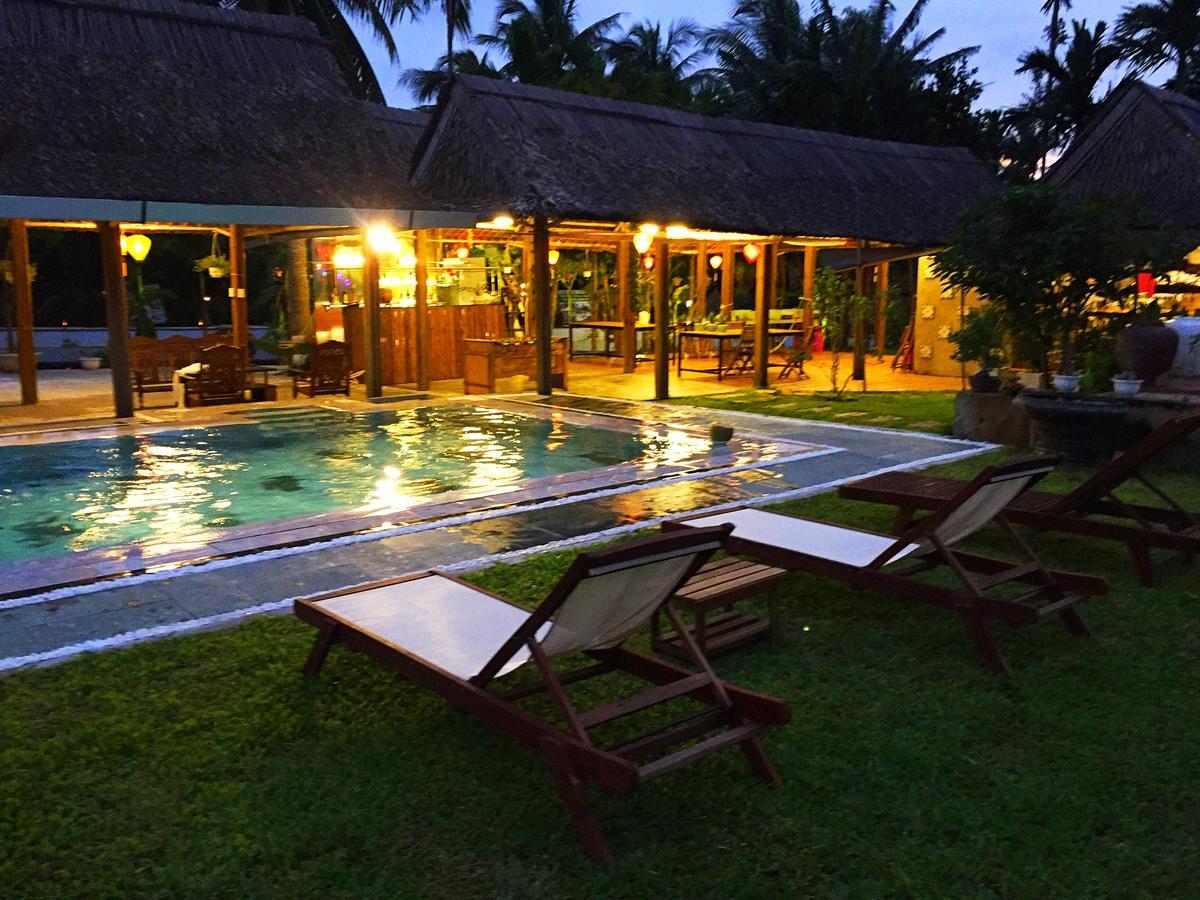 Bed & Breakfast Water Palm 2*