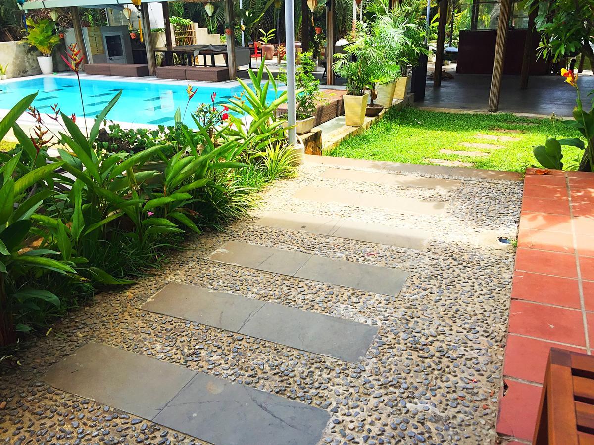 Bed & Breakfast Water Palm 2*