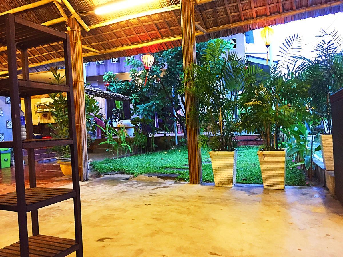 Water Palm 2*
