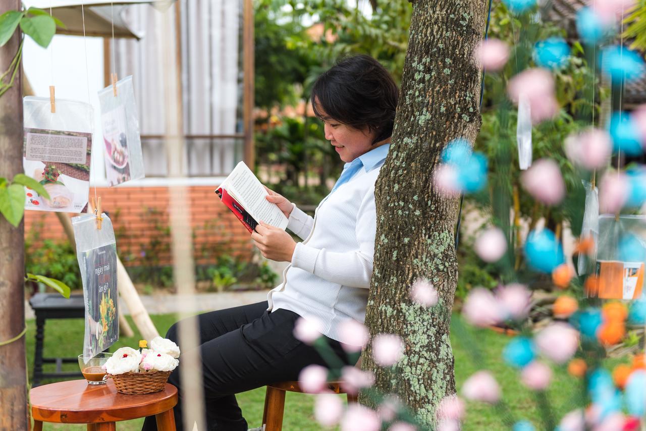 Garden Aroma *