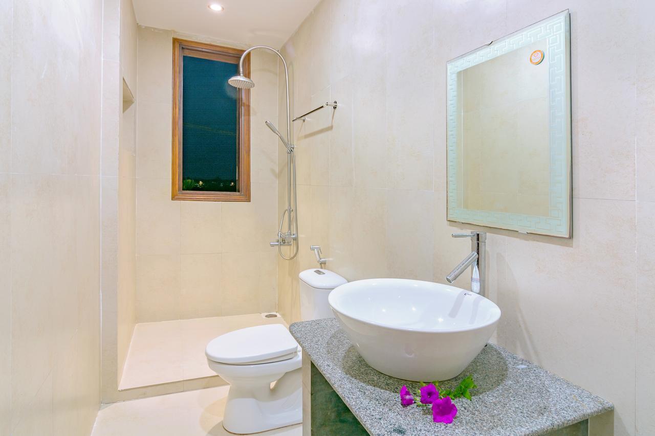 B'lan Riverside Hotel Hoi An
