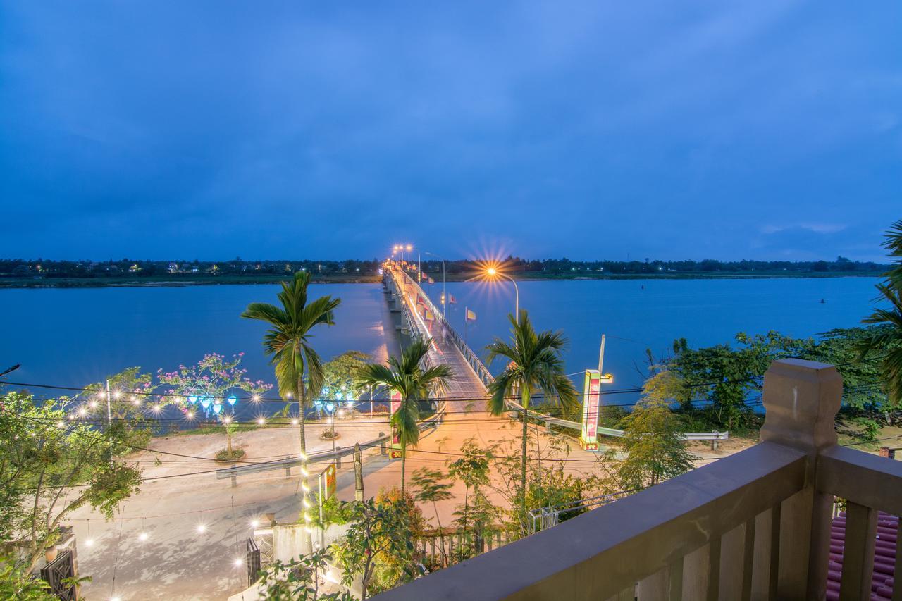 B'lan Riverside 3* Hoi An