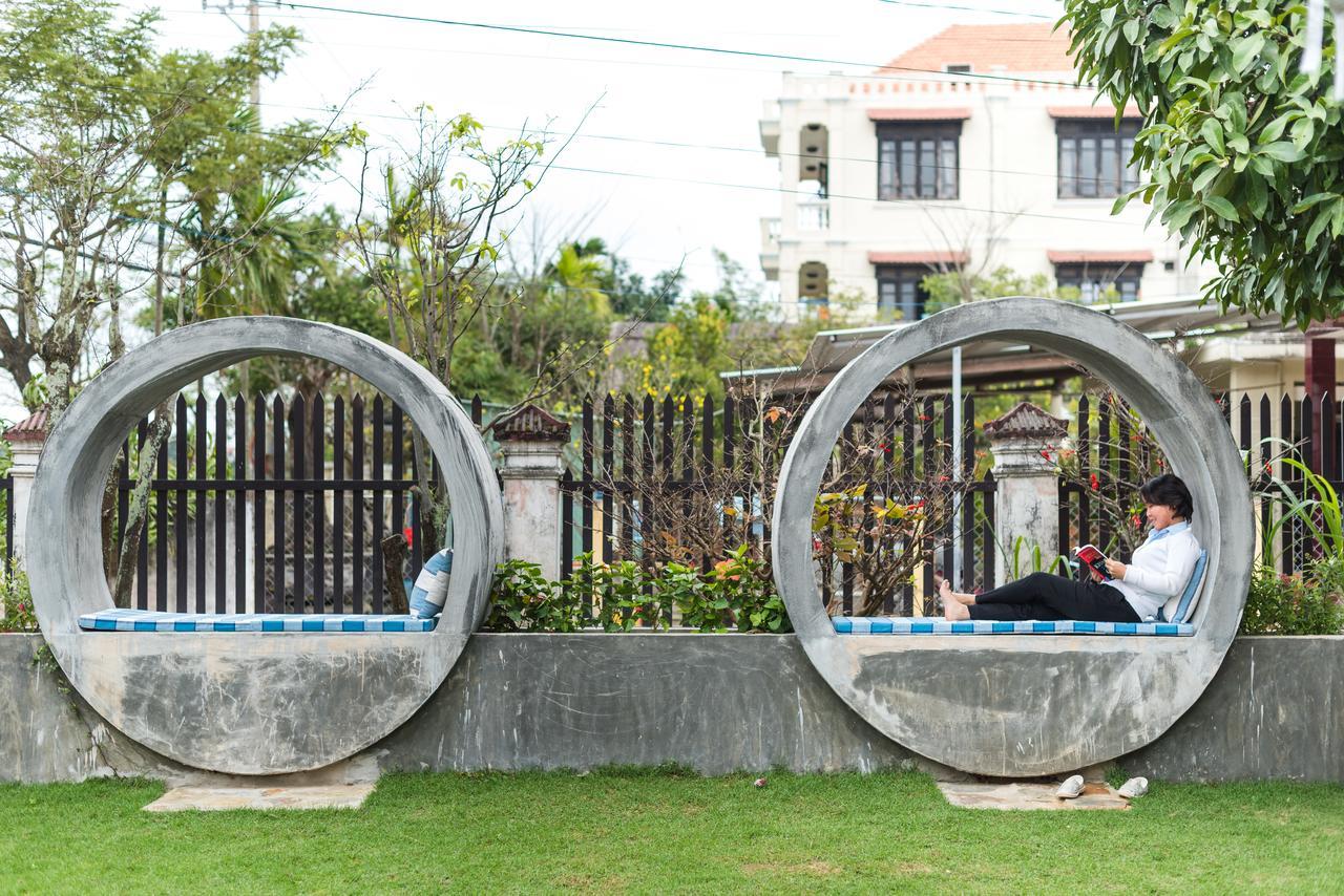 Garden Aroma Hoi An